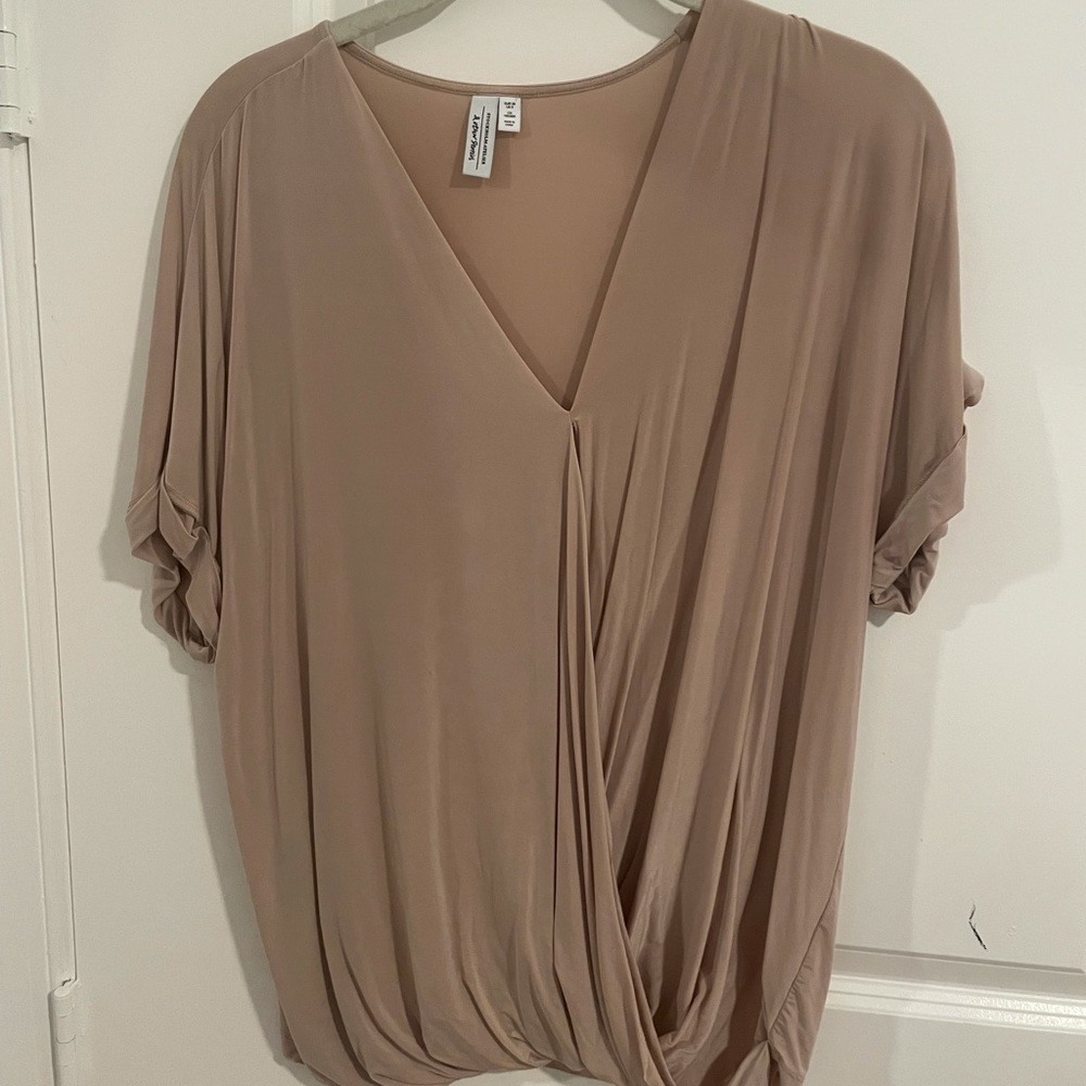 & Other Stories Blouse